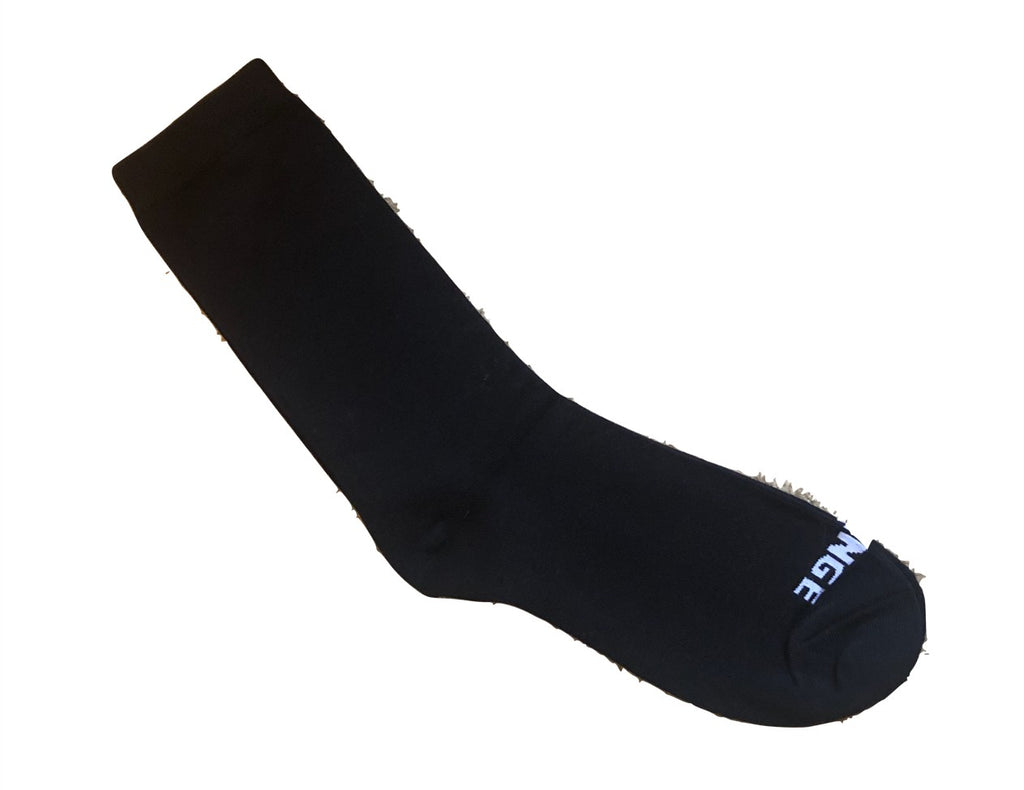 Formal Socks (Black)