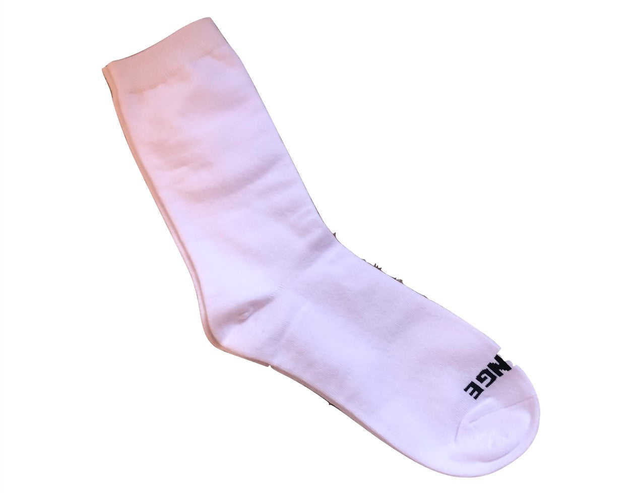 Formal Socks (White)