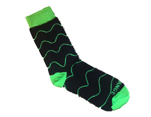 Squiggly Socks