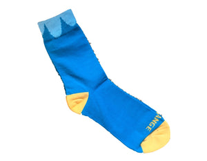 Deep Sea Socks