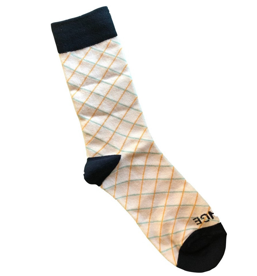 Diamond Socks